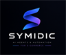 SYMIDIC logo